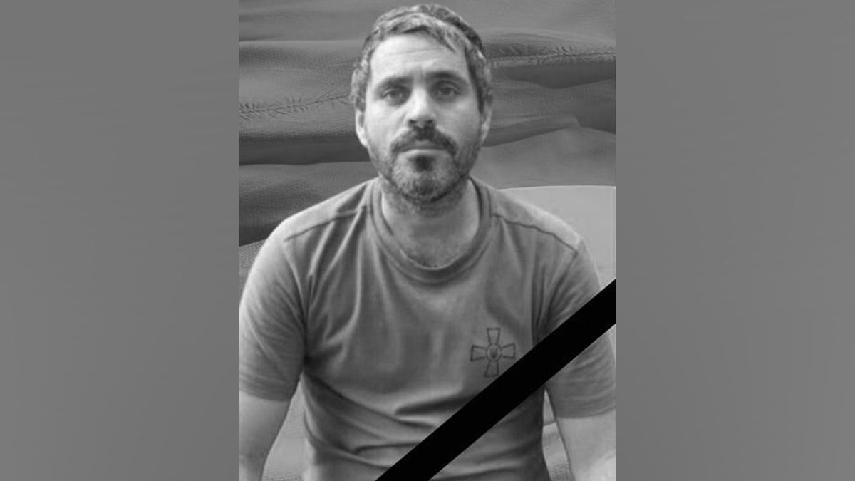 Роки невідомості: під час виконання бойового завдання поліг Захисник з Дніпропетровської області Руслан Уманьчик