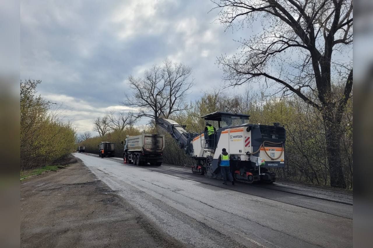 Минулого тижня додали ще два нові напрямки ремонту