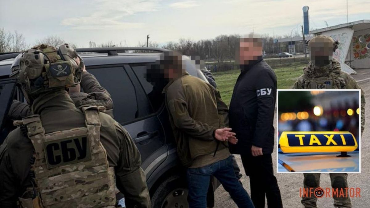 У Дніпропетровській області викрили канал переправлення ухилянтів до Молдови