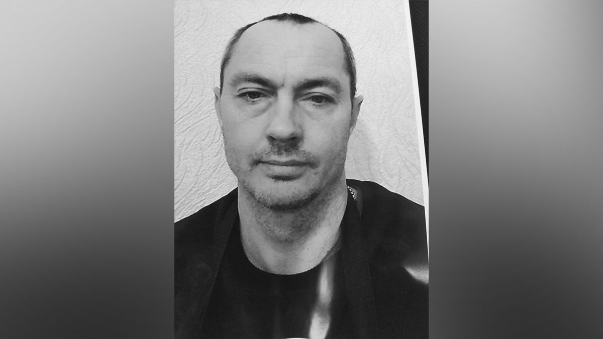 Пішов із життя старший солдат із Дніпропетровської області Федір Редька