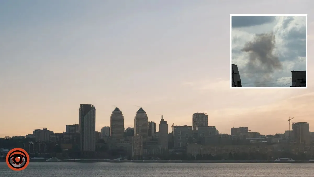 П’ять людей отримали поранення: що відомо про ворожу атаку по Дніпру