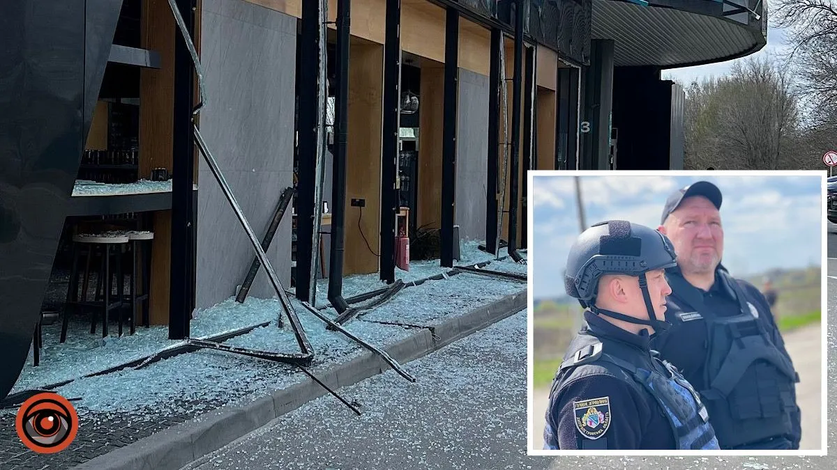 "Співчуття рідним": у лікарні загинув чоловік, який постраждав від ракетної атаки по Дніпру