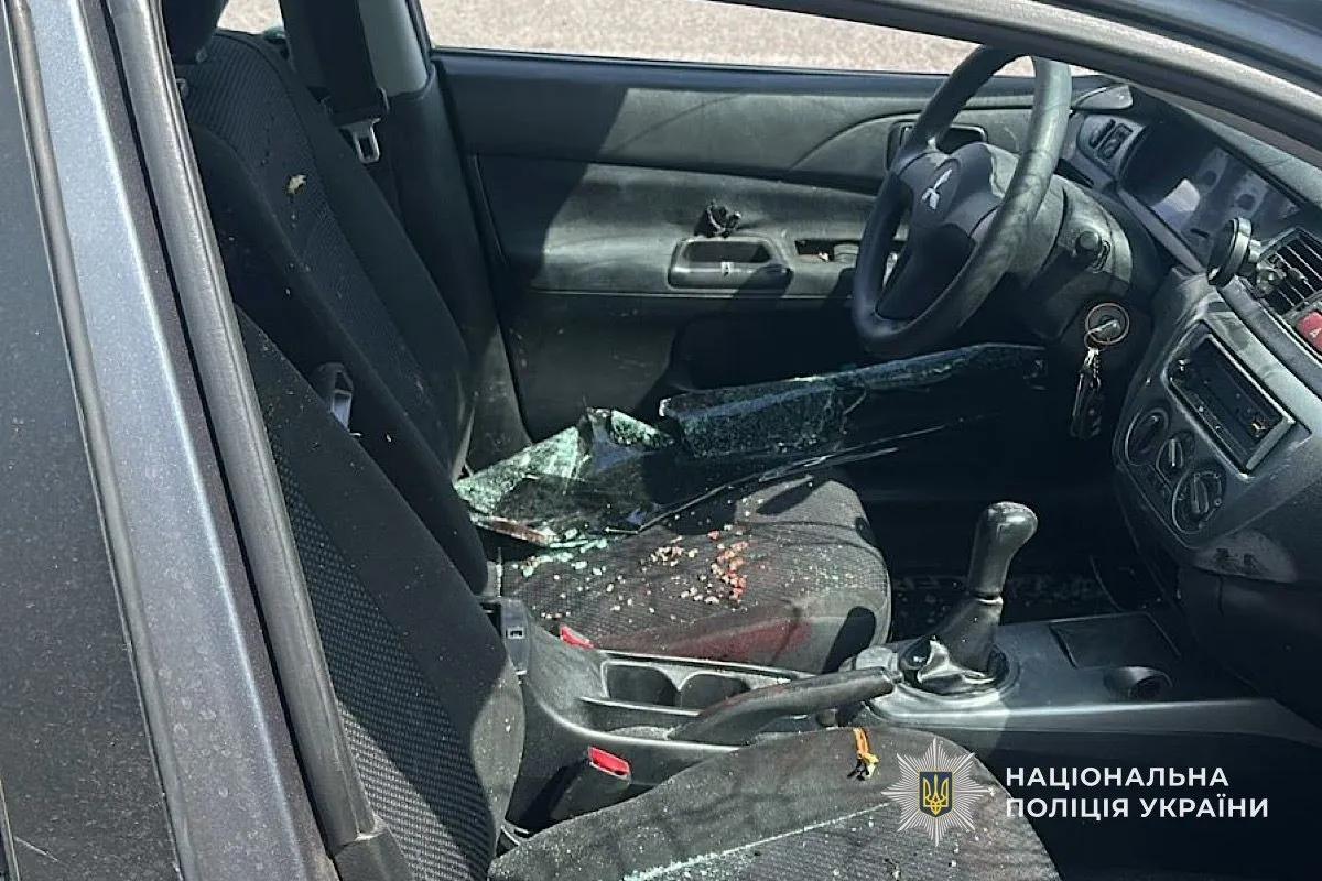 Пострадали не менее 25 человек Пострадали не менее 25 человек