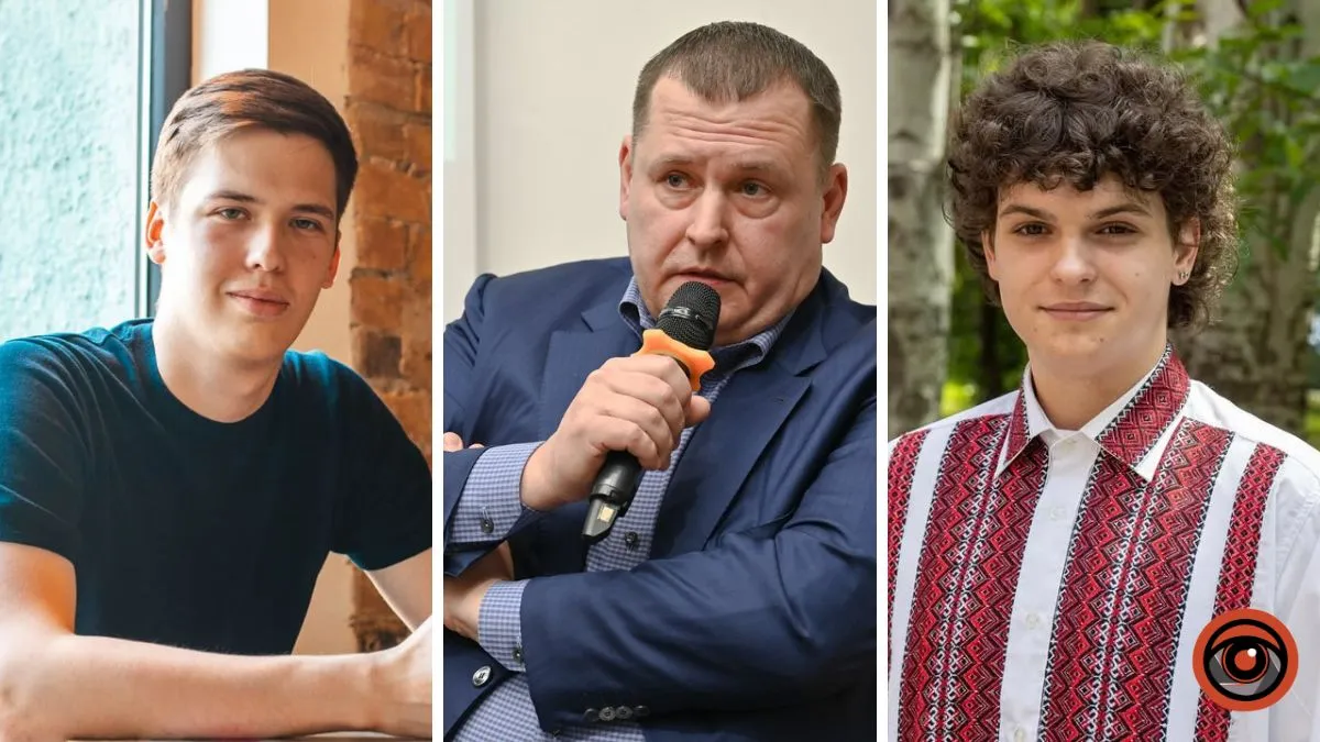 Маніпуляція і російський слід: Філатов звинуватив блогерів Кучера та Лачена у поширенні фейків щодо "вілли в Італії"