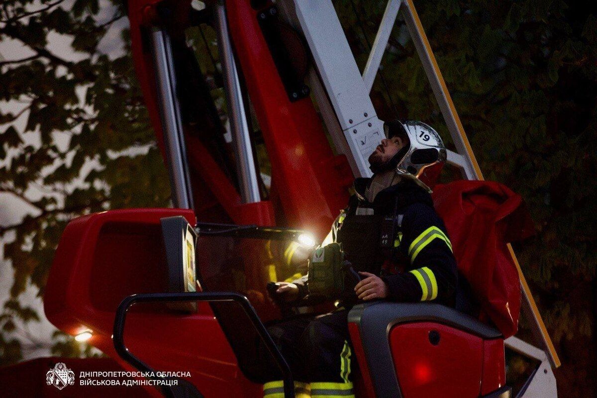 Постраждали 3 людей Постраждали 3 людей