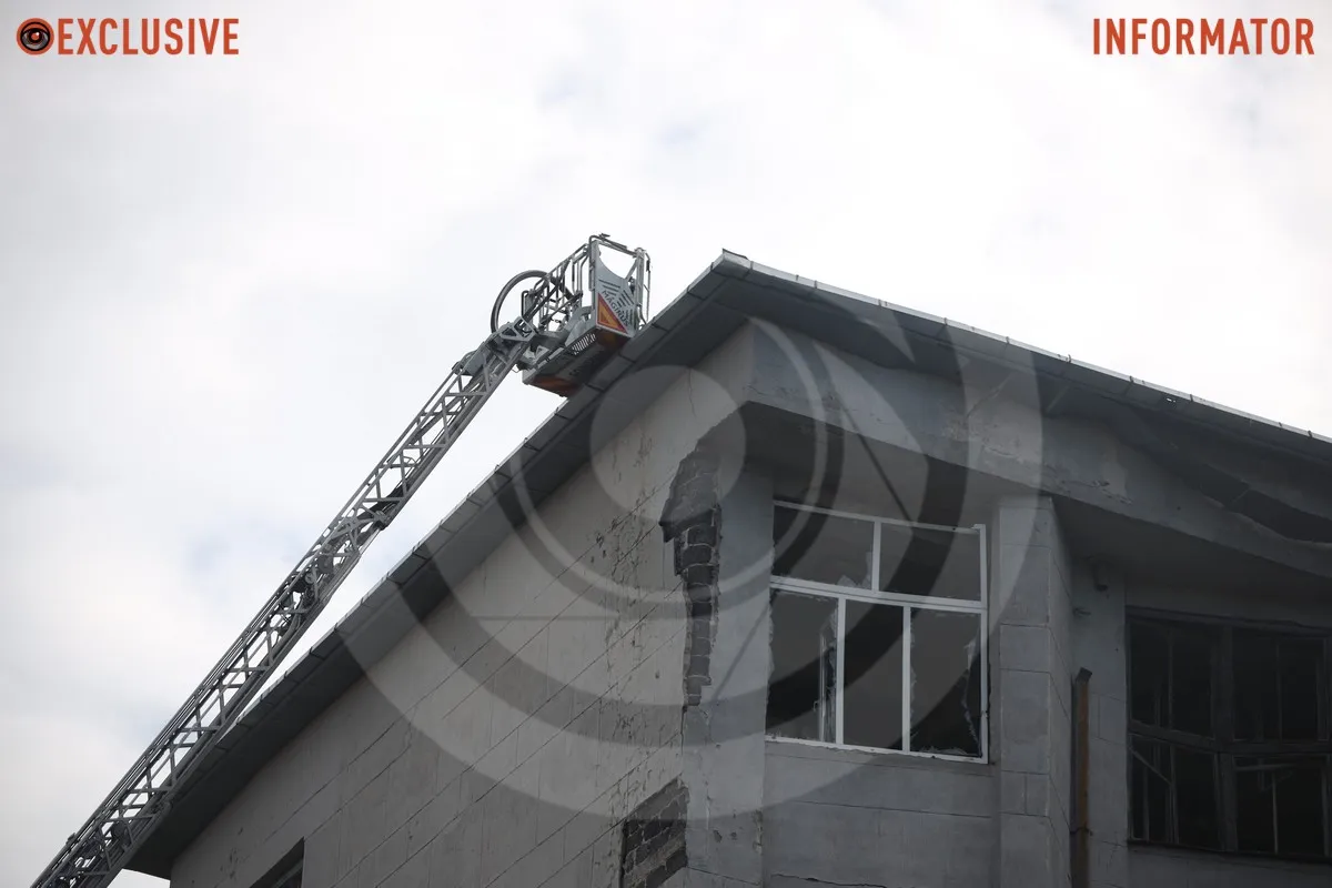 Известно о трех пострадавших