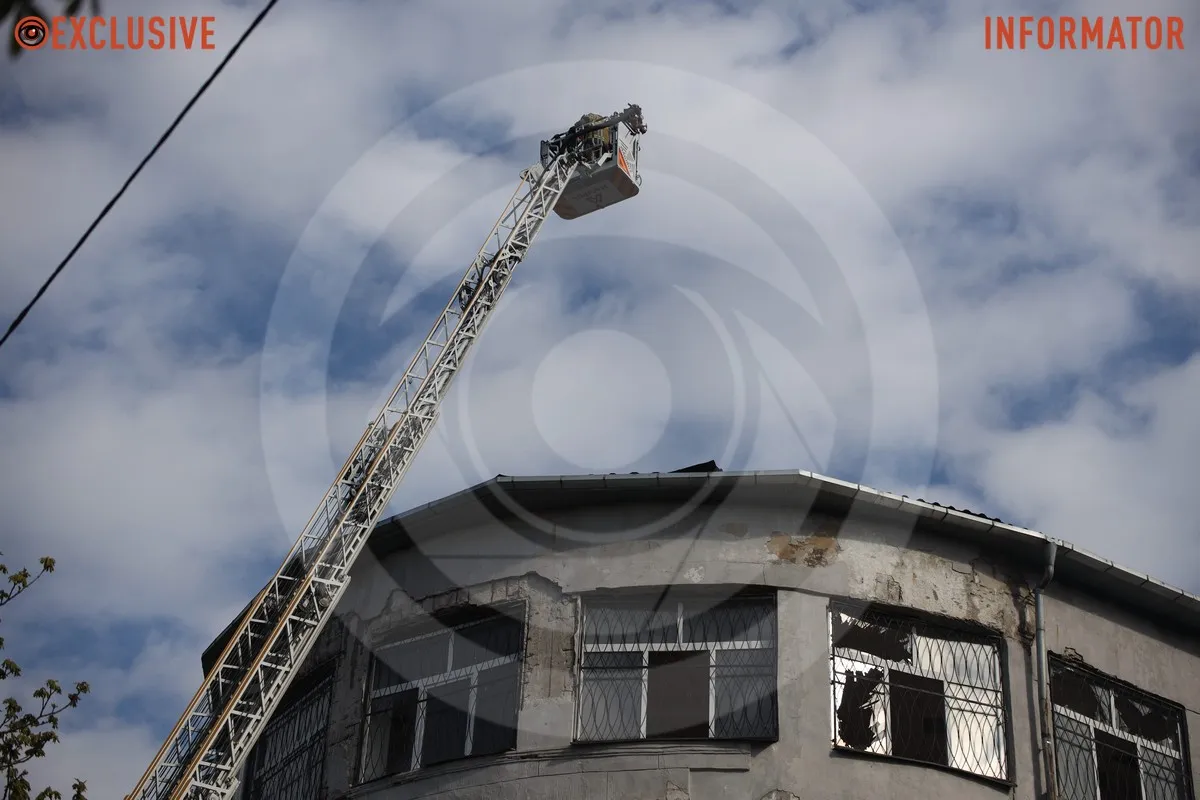 Фото: Шушпан Андрее