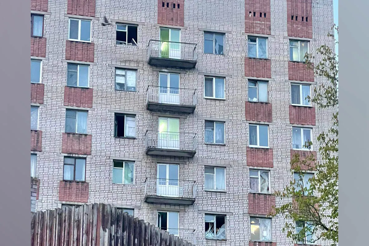 “Підло та цілеспрямовано”: ворог атакував два навчальні заклади у Дніпрі – Філатов 1