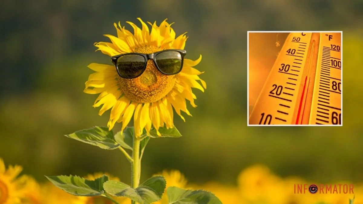 "Накроет" ли Украину аномальная жара летом: что говорят синоптики