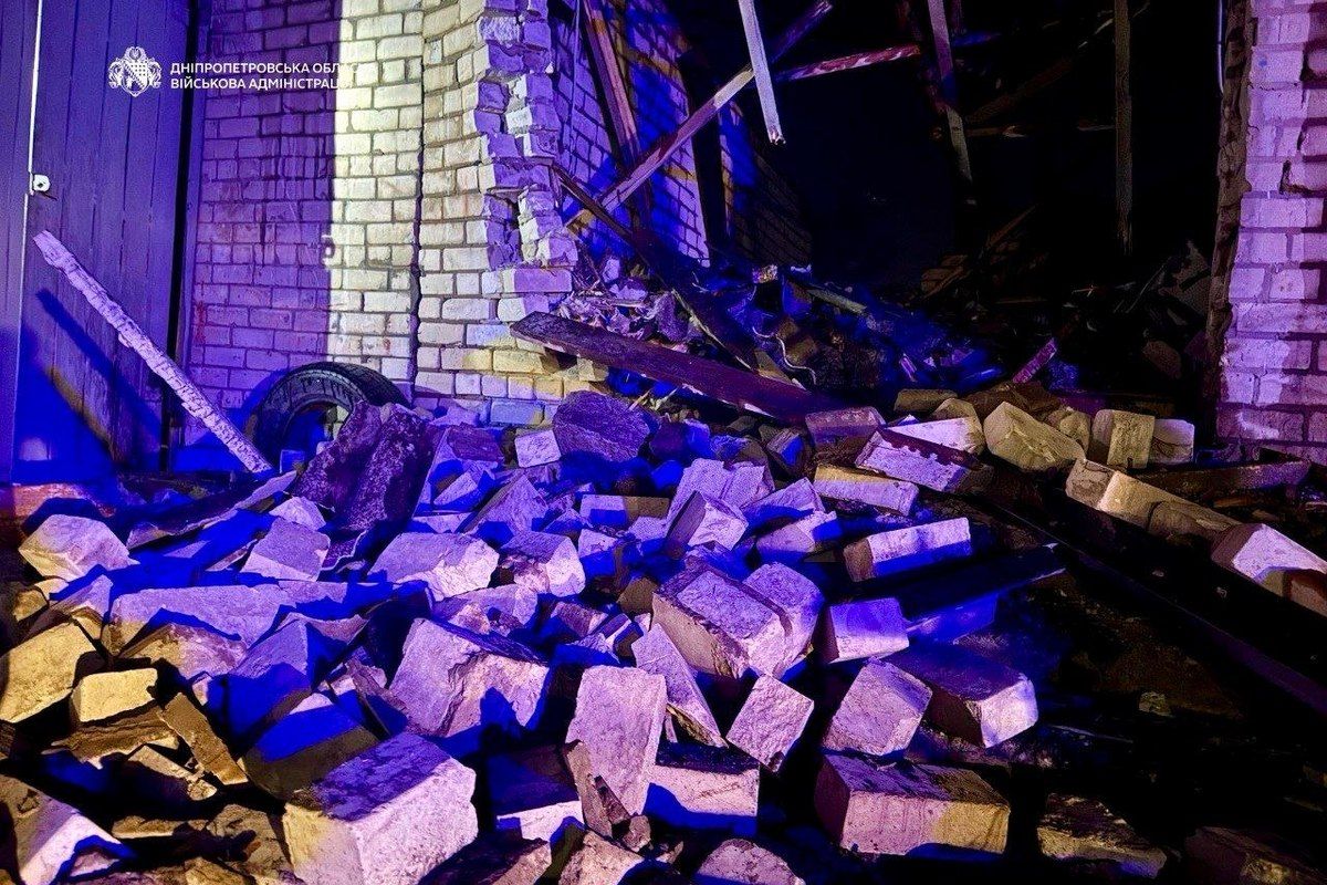 Пожежу вже ліквідували