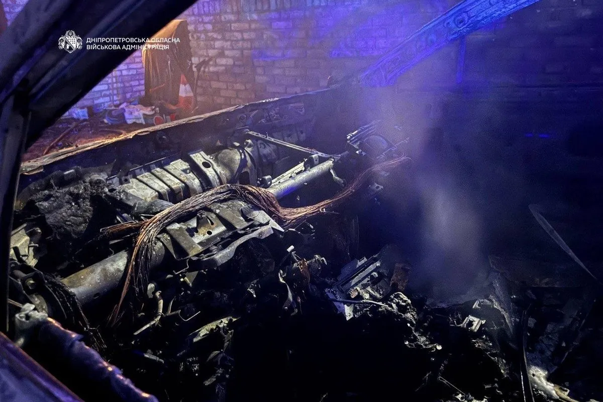 "Потвори понівечили майстерню в школі та гуртожиток": на "прильоти" у Дніпрі відреагував мер Філатов, пошкоджений пансіонат для літніх людей 2