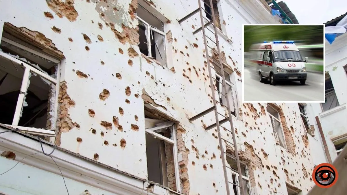 У Дніпрі кількість загиблих зросла до 3: у якому стані знаходяться постраждалі від ворожої атаки у ніч на 16 квітня