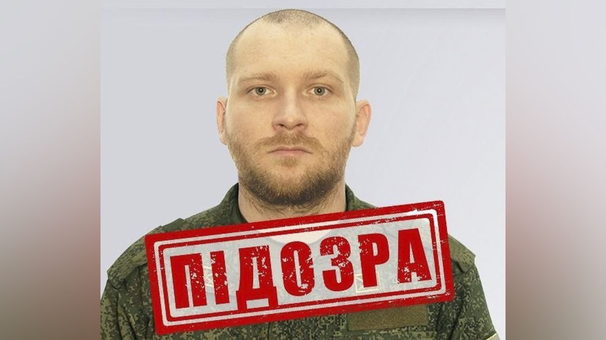Мешканець Криму перейшов на бік ворога та декілька місяців атакував Нікополь безпілотниками