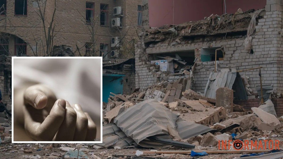 Під завалами виявили тіло 74-річного чоловіка: кількість загиблих через ворожу атаку на Дніпро збільшилась