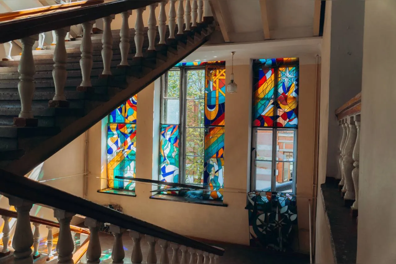 У ніч на 16 квітня армія рф атакувала Дніпро У ніч на 16 квітня армія рф атакувала Дніпро