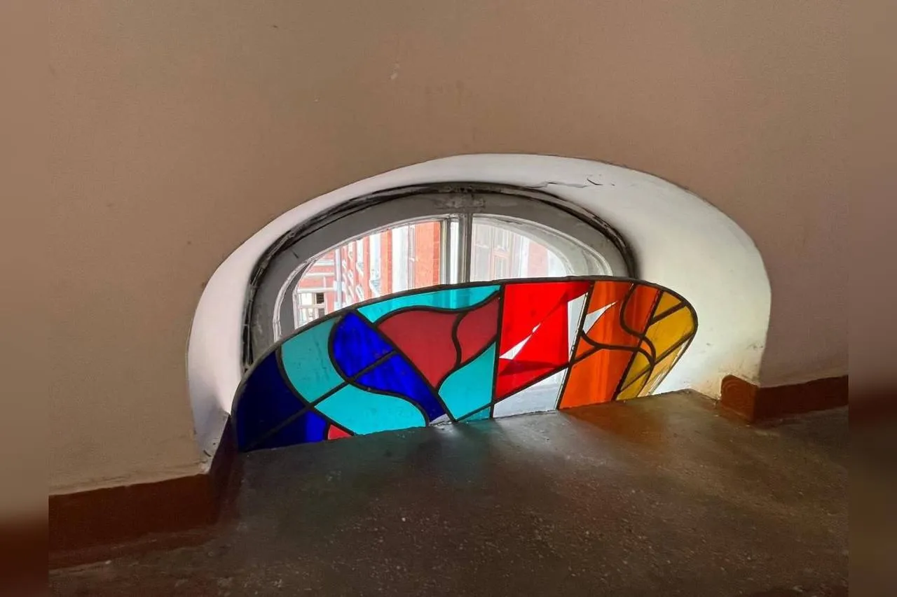 Внаслідок ворожого удару пошкоджена “Дніпровська політехніка” Внаслідок ворожого удару пошкоджена “Дніпровська політехніка”