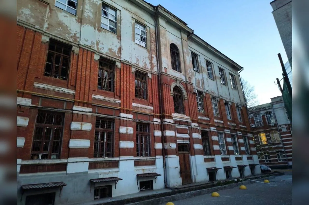 Підтримайте навчальний заклад Підтримайте навчальний заклад