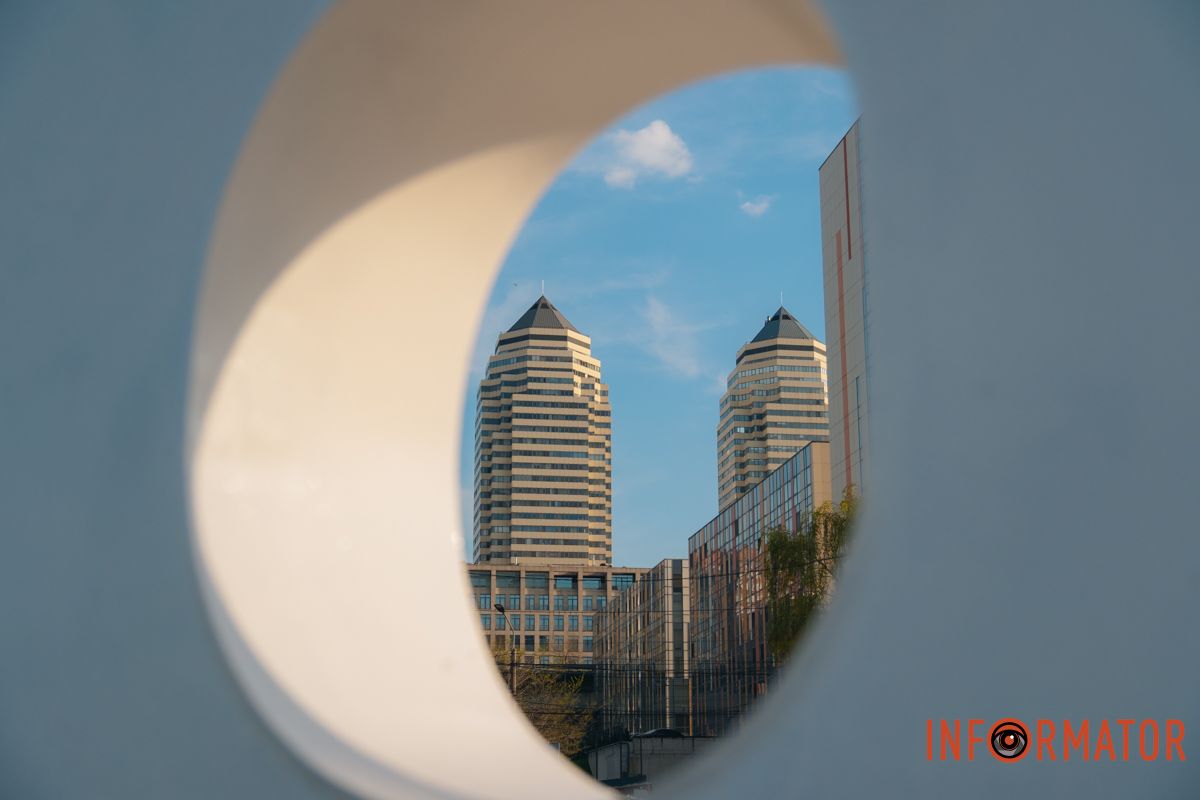 Свіжа фарба