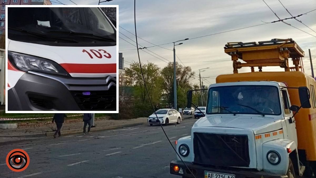 У Дніпрі зросла кількість постраждалих через ранкову атаку 17 квітня: скільки людей залишаються у лікарнях через удари по місту з початку тижня