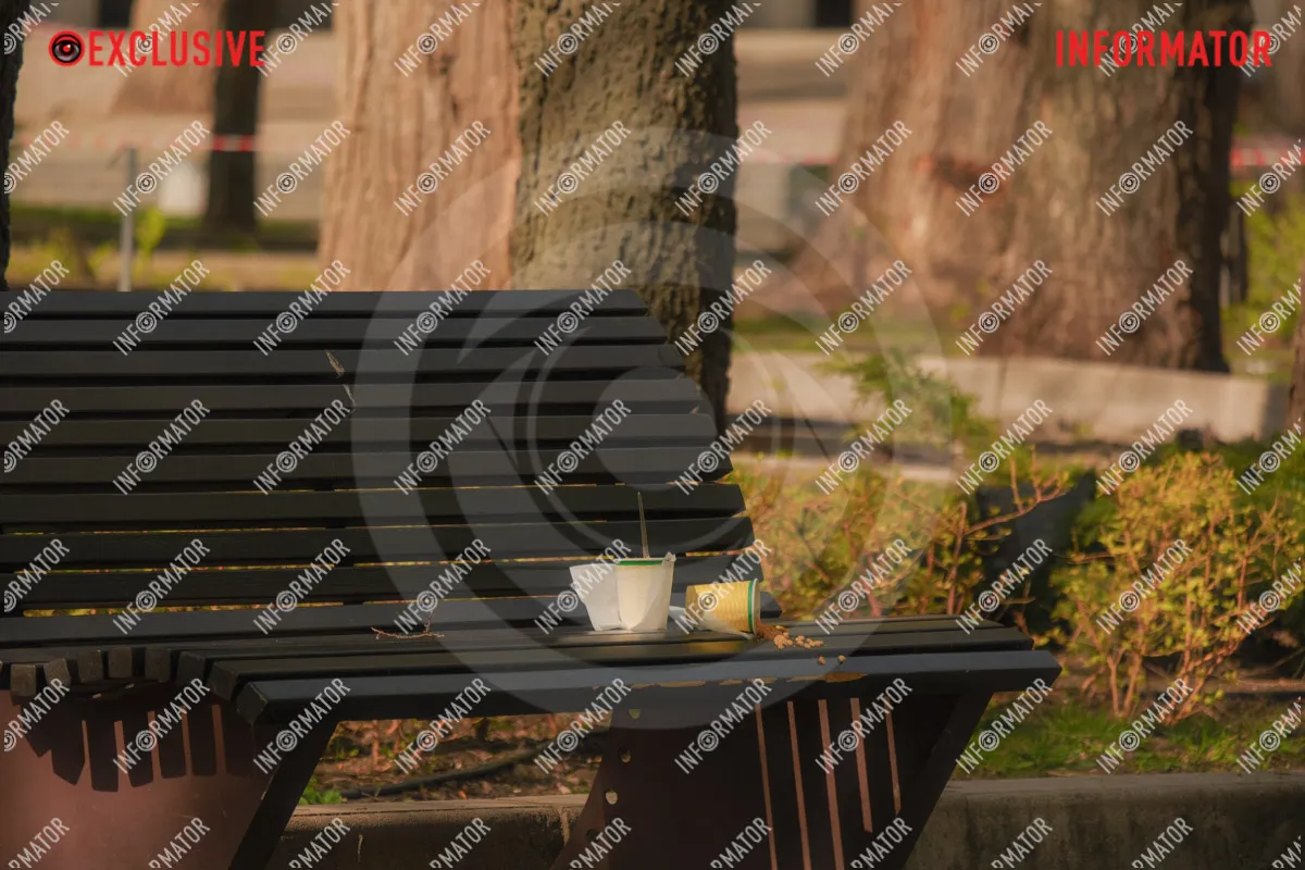 Дрони впали біля дитячого майданчика: що відбувається у парку Шевченка у Дніпрі 2