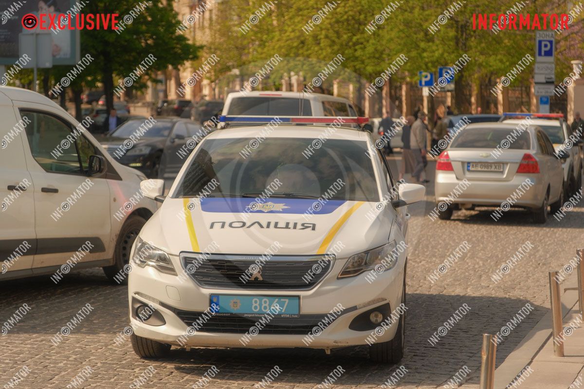 Дрони впали біля дитячого майданчика: що відбувається у парку Шевченка у Дніпрі 7