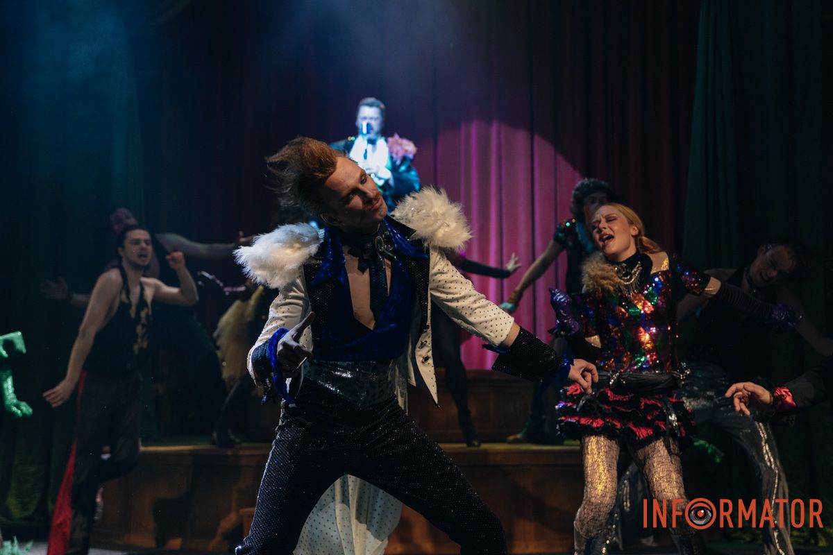 Творці хочуть дослідити творчість наших корифеїв