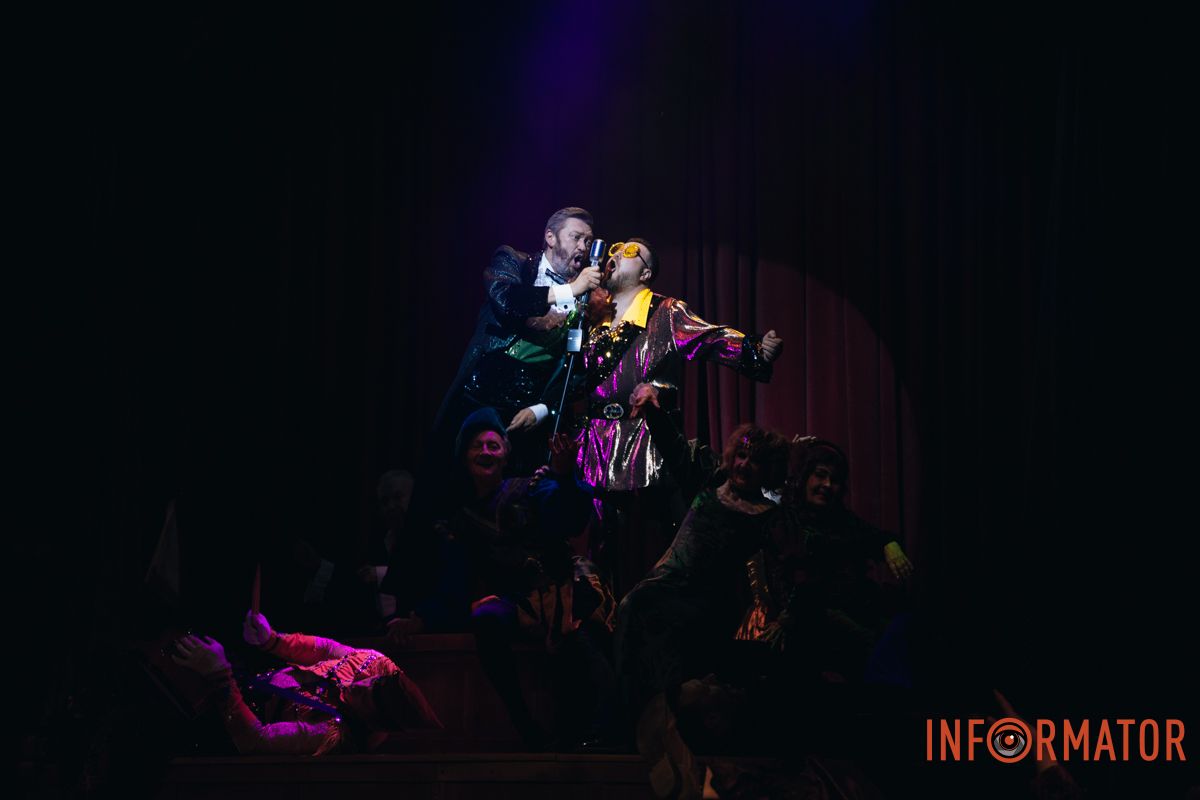 Але питання, які вона порушує, актуальні й сьогодні