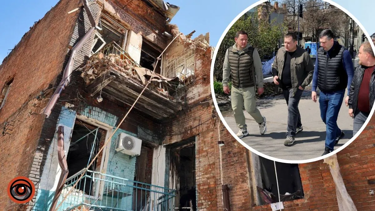 «Це просто якийсь нескінченний жах»: мер Дніпра Борис Філатов відреагував на удари рф по місту