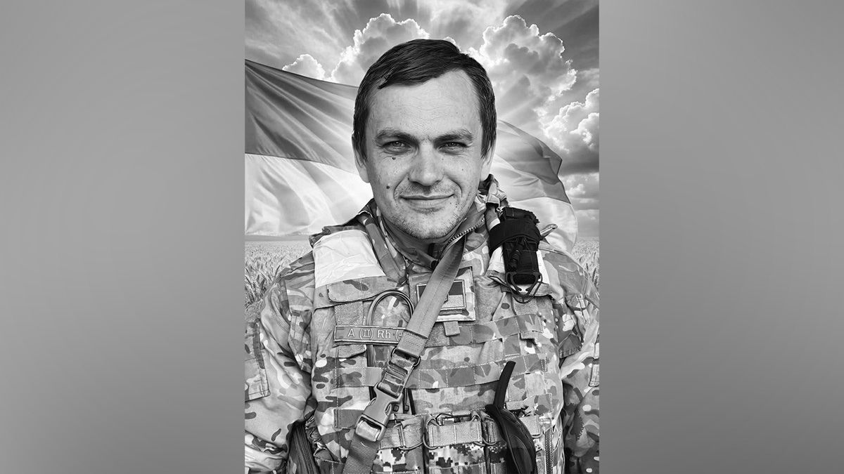 Пройшов найзапекліші бої: зупинилося серце 38-річного військового з Дніпропетровської області Вадима Каракая