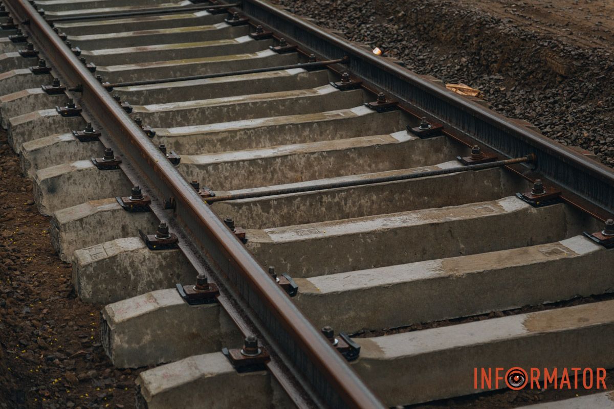 У Дніпрі перекрили вулицю Паторжинського: як курсує транспорт 23