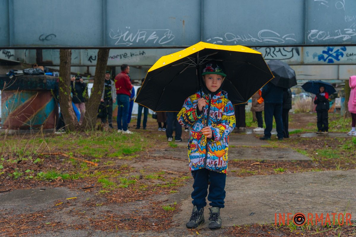 Після цього люди одразу взялися до роботи