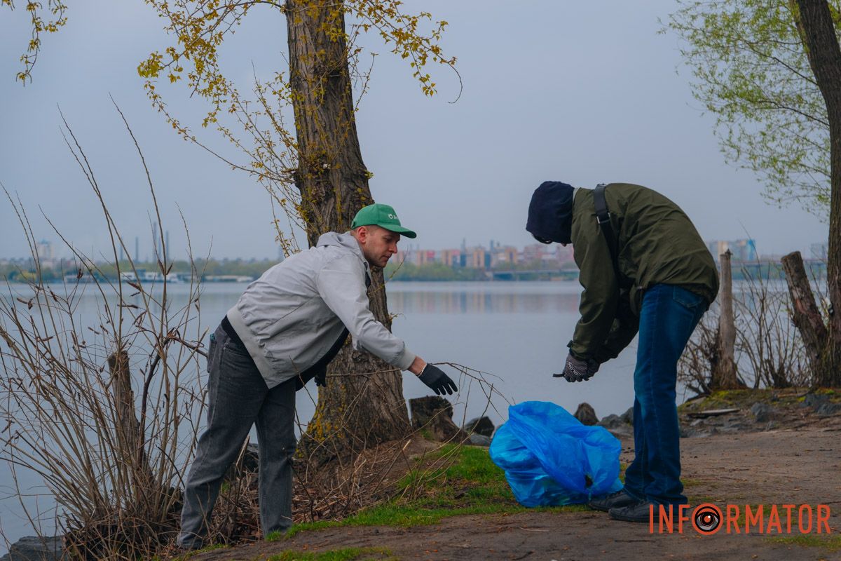 Чисте місто — спільна справа