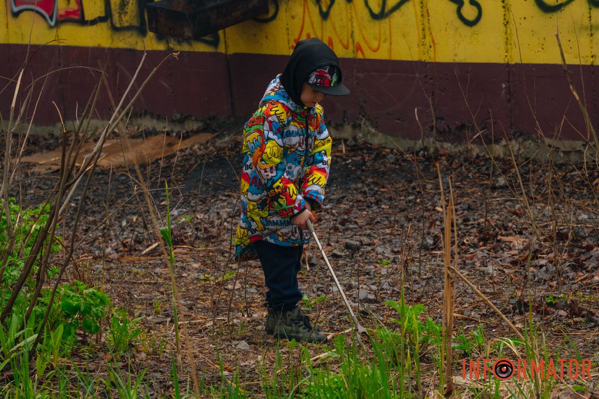 Крок до чистоти