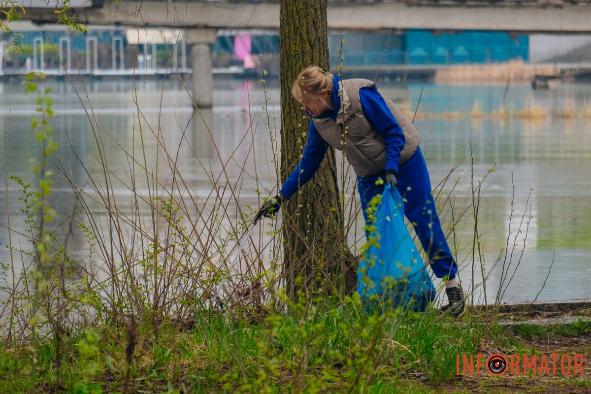 Разом до чистого довкілля