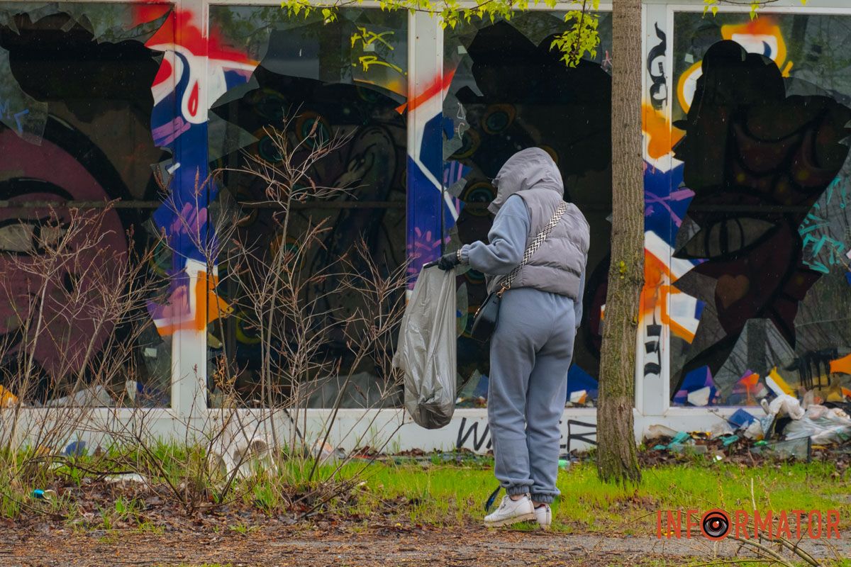 Енергія добрих справ