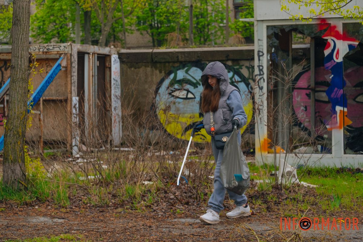 Робимо місто кращим