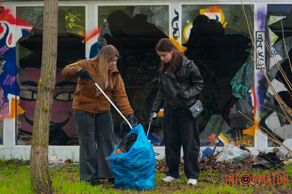 Маленькі кроки — великі зміни