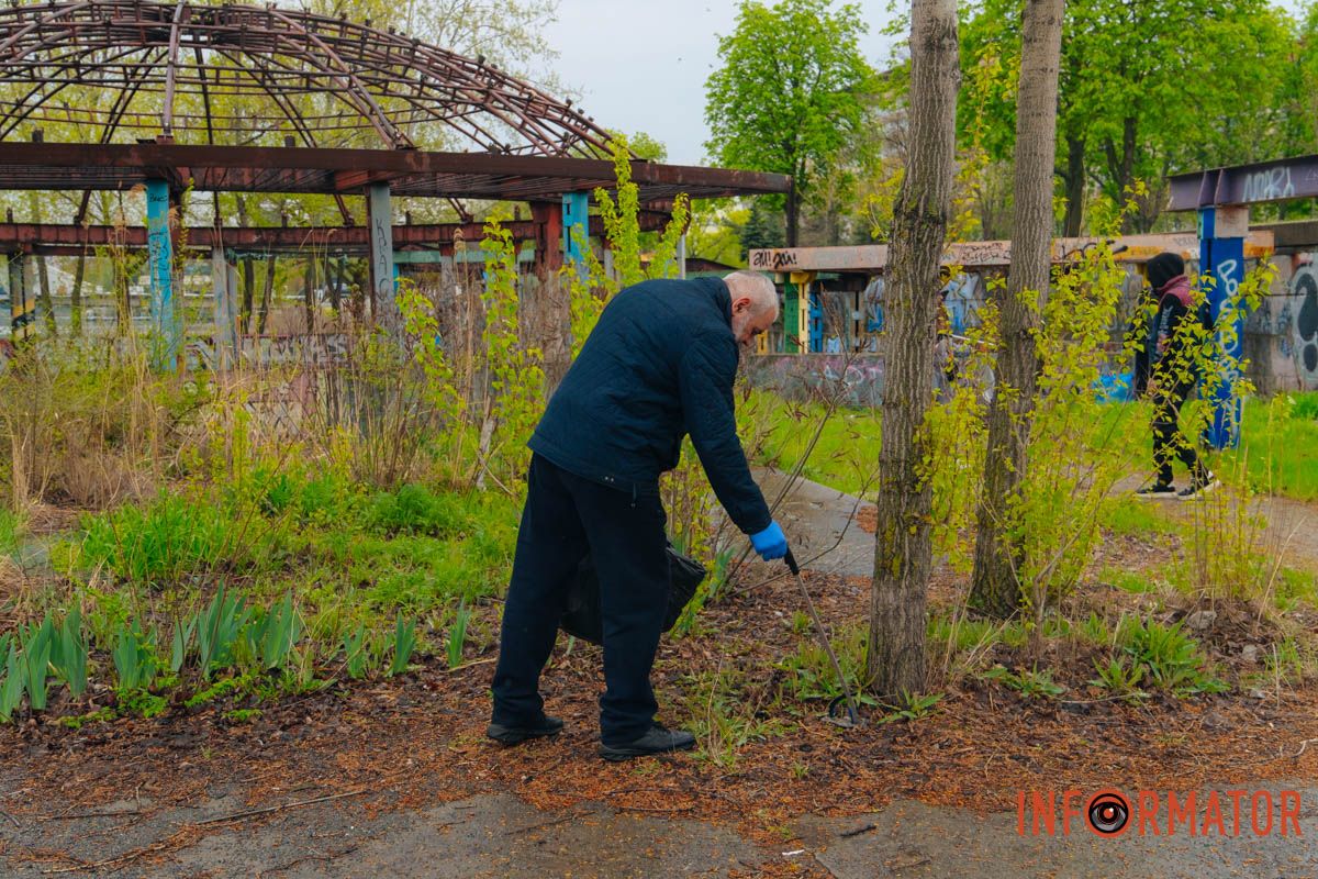 Екоініціатива міста