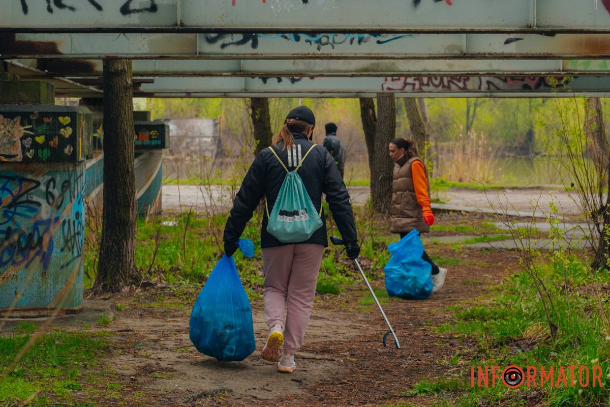 Чисте узбережжя