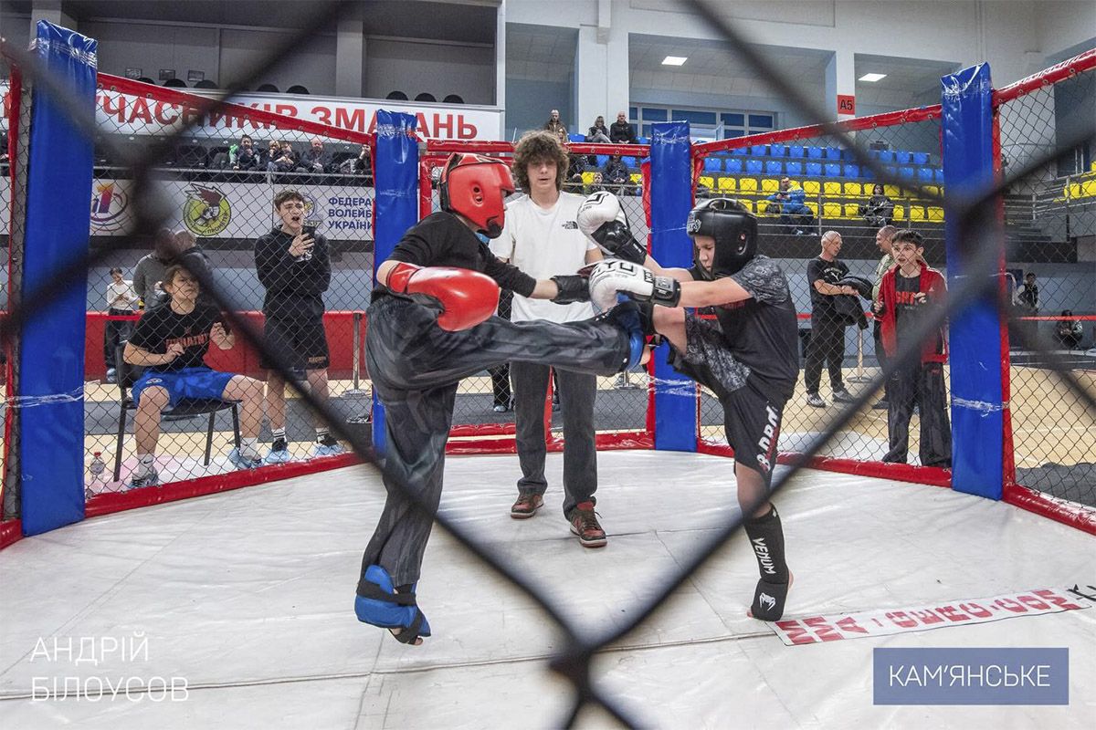 Фото з турніру