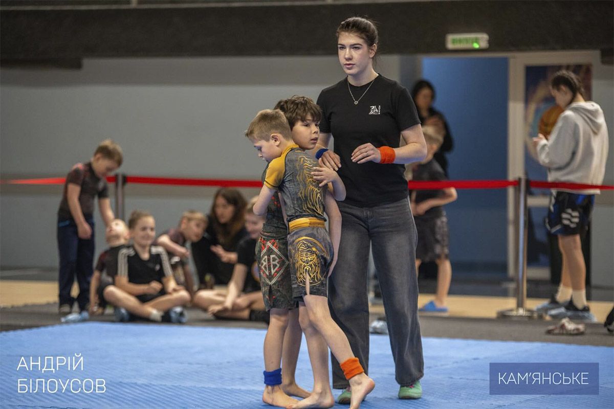  До змагань долучилися понад 100 учасників із регіону та різних куточків країни