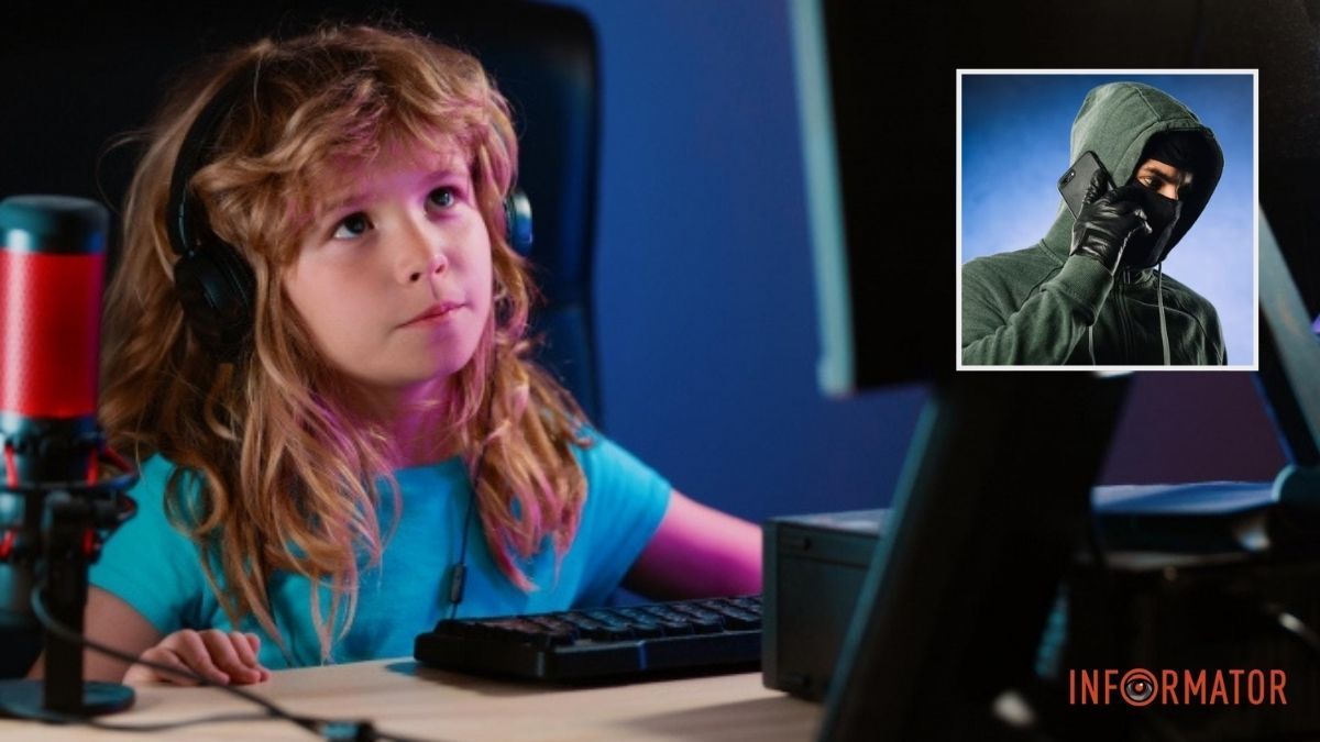 Діти – в зоні ризику: як працює вербування через Roblox і Discord