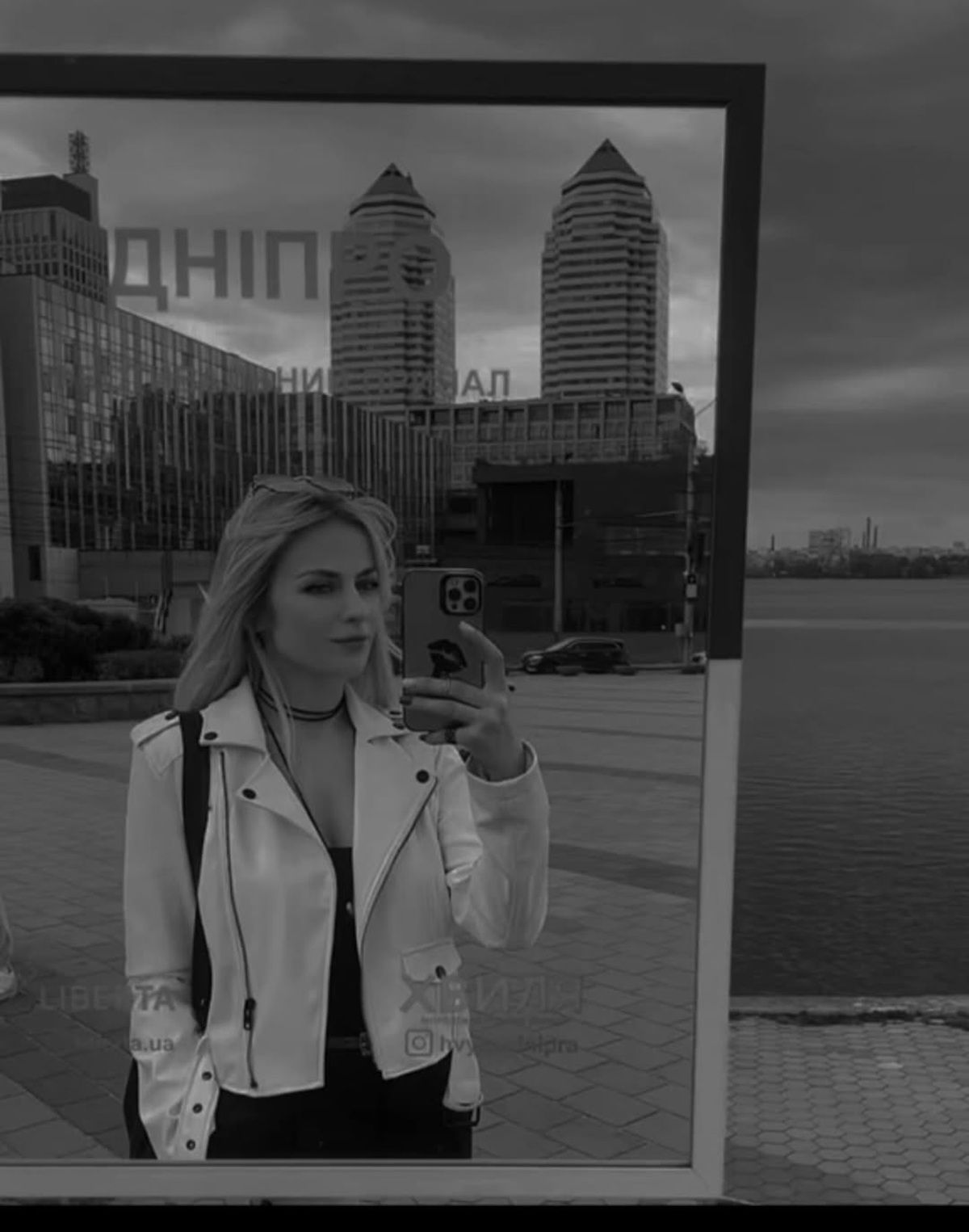 Якби у Дніпра був Instagram: топ красивих світлин міста 6