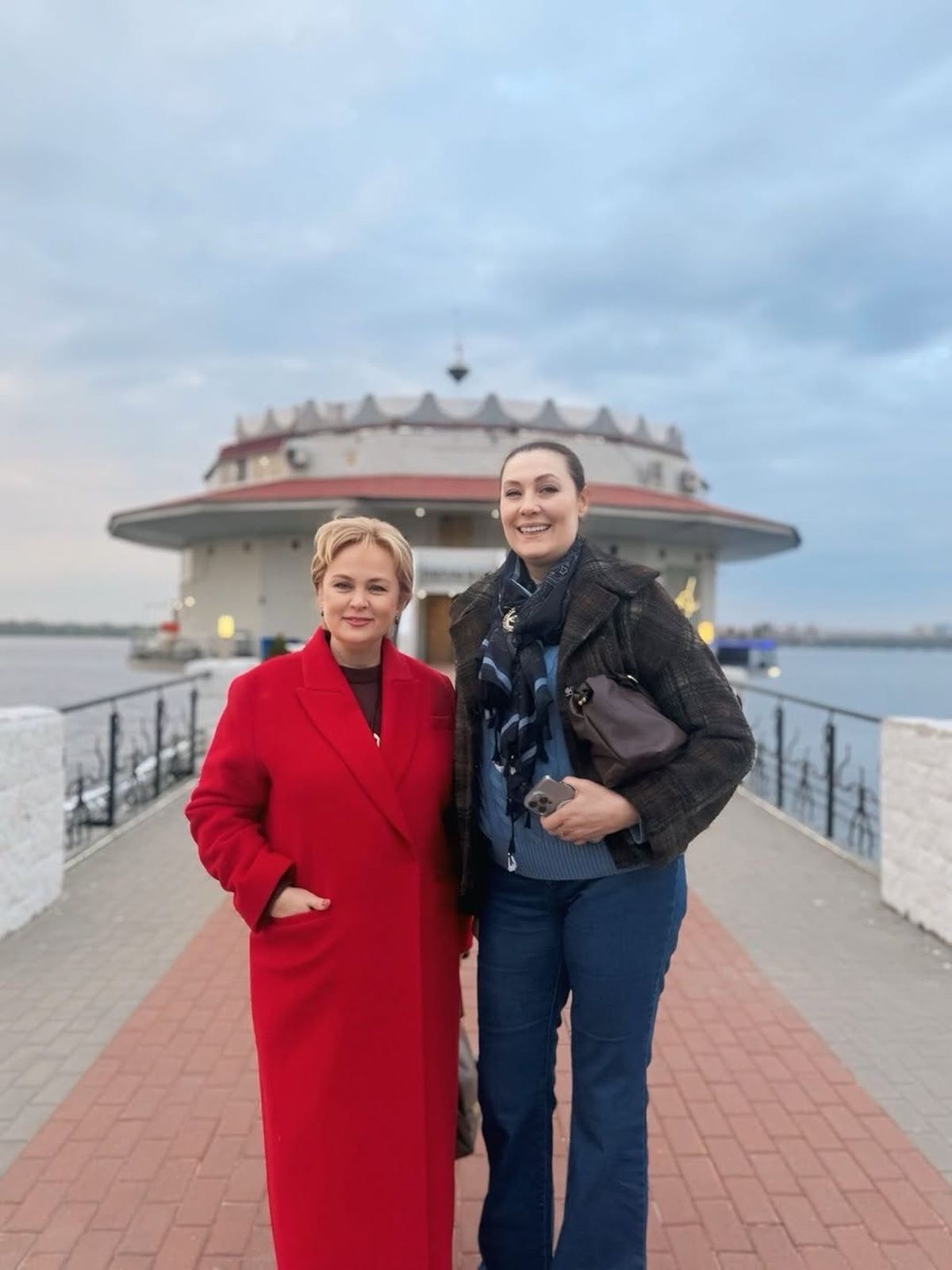 Якби у Дніпра був Instagram: топ красивих світлин міста 5