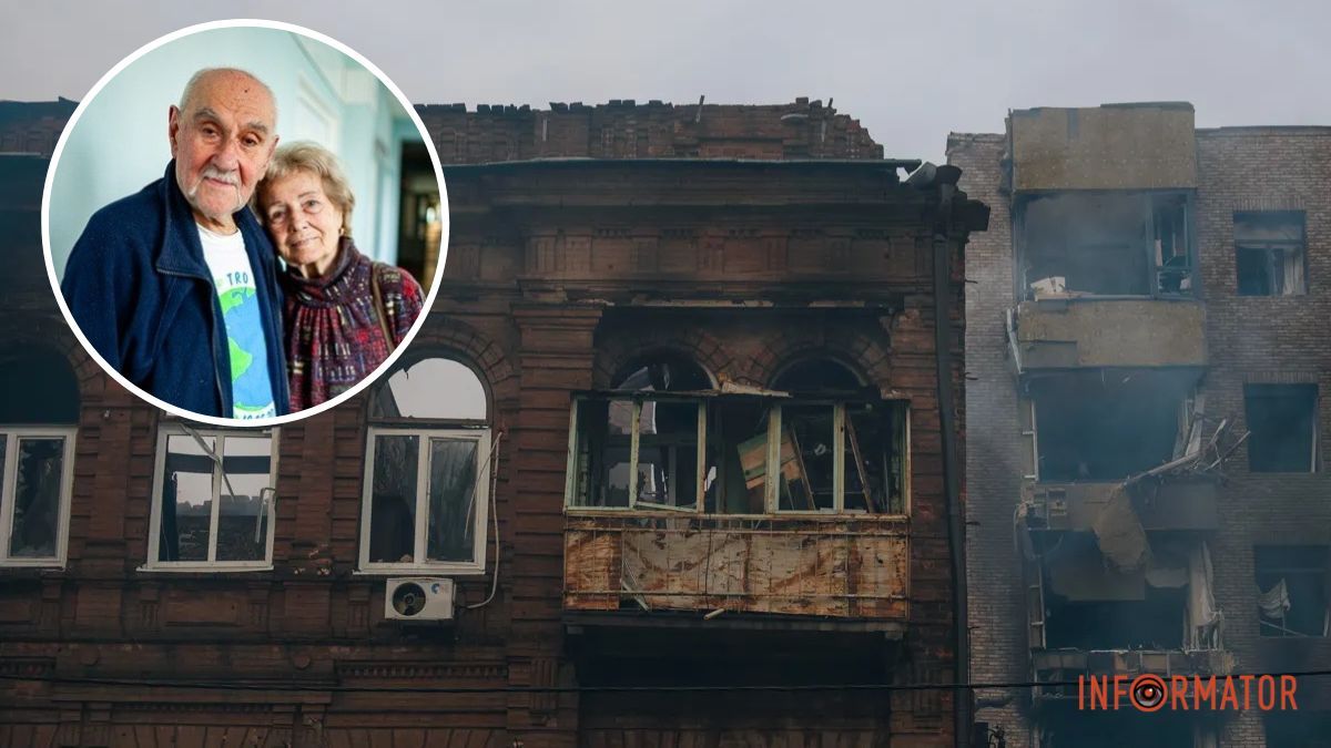 У Дніпрі після ворожої атаки згоріла квартира фотожурналіста: як допомогти