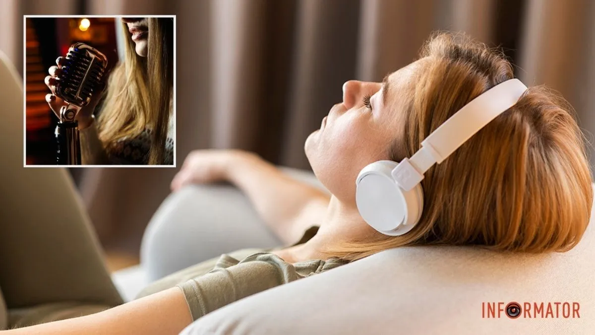 Музичний пульс тижня: що слухали українці найчастіше