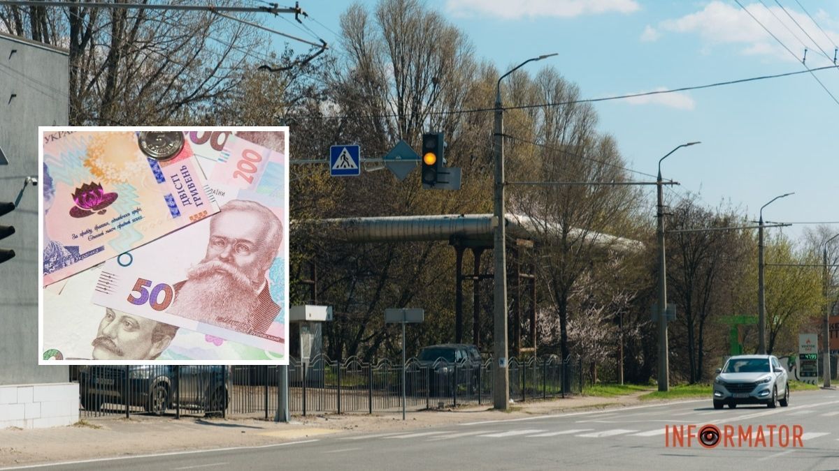 Міськрада Дніпра на ремонт вуличного освітлення збирається витратити понад 71 мільйон гривень