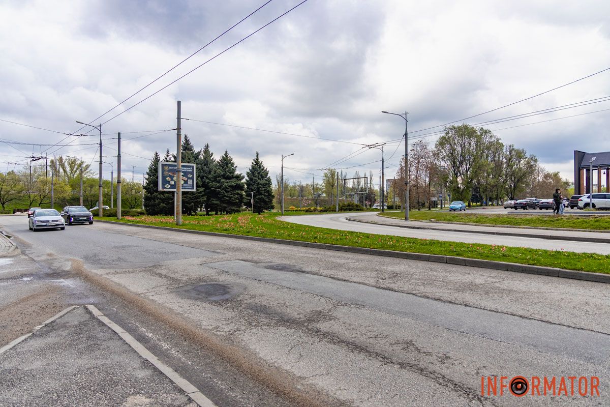 Весна у кадрі