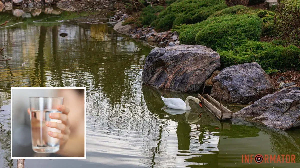 У Дніпропетровській області перевірили питну воду: що показало дослідження