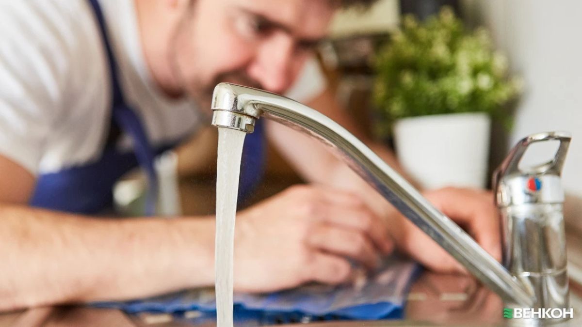 Почему замена смесителя часто решает сразу несколько проблем